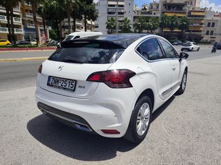 Citroen DS4 2016 Μεγάλο σέρβις! FACE lift-thumb-6