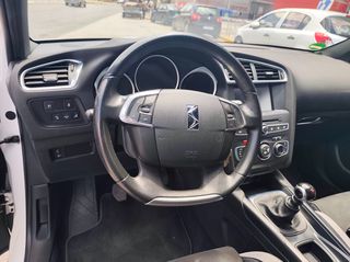 Citroen DS4 2016 Μεγάλο σέρβις! FACE lift-thumb-7