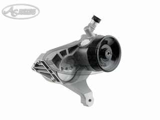 ΑΝΤΛΙΑ ΥΔΡΑΥΛΙΚΟΥ TIMΟΝΙΟΥ FIAT DUCATO '02-'06/ '06- 2.3 JTD/ JTD EGR