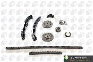 TOPRAN 116 216 - KAΔENA ANTΛIAΣ ΛAΔIOY VW GOLF5