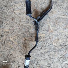 HONDA CHARLY CF 50cc 12V ΜΑΣΠΙΕ ΟΔΗΓΟΥ ΜΕ ΝΥΧΙ 