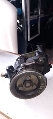ΤΡΟΜΠΑ ΥΔΡΑΥΛΙΚΟΥ ΤΙΜΟΝΙΟΥ ALFA ROMEO A146 '00-thumb-1