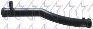 TOPRAN 116 523 - ΣΩΛHNAΣ NEPOY VW GOLF5 BKG-BLN-BLF
