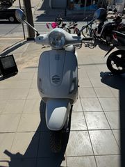 Piaggio Vespa LX 150 '06