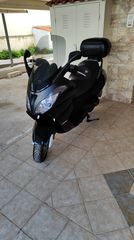 Aprilia Atlantic 300 '11