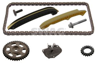 SWAG 30946365 - Timing Chain Kit Σετ καδένας χρονισμού