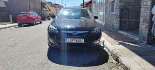 Opel Astra '10  Twintop 1.6 Turbo Cosmo