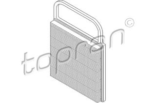 ΦIΛTPO AEPOΣ VW POLO FABIA 1.2-01-