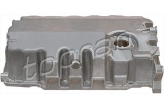 TOPRAN 113 653 - KAPTEP SKODA OKTAVIA 1.6D 12-