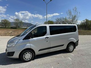 Ford Transit 2016 <DANOS CARS>-thumb-1