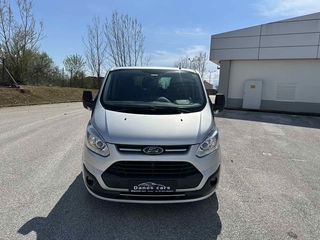 Ford Transit 2016 <DANOS CARS>-thumb-2