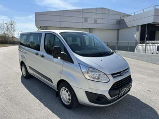 Ford Transit 2016 <DANOS CARS>-thumb-3