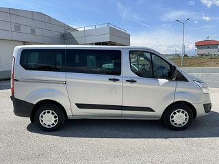Ford Transit 2016 <DANOS CARS>-thumb-4