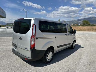 Ford Transit 2016 <DANOS CARS>-thumb-5