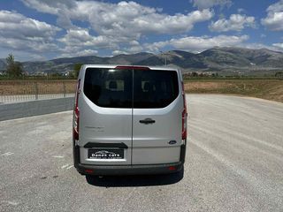 Ford Transit 2016 <DANOS CARS>-thumb-6