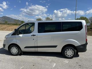 Ford Transit 2016 <DANOS CARS>-thumb-7