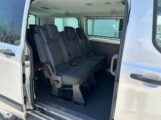 Ford Transit 2016 <DANOS CARS>-thumb-9