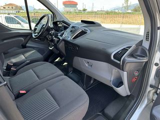 Ford Transit 2016 <DANOS CARS>-thumb-11