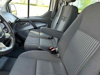 Ford Transit 2016 <DANOS CARS>-thumb-12