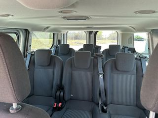 Ford Transit 2016 <DANOS CARS>-thumb-13