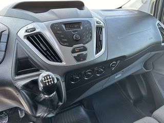 Ford Transit 2016 <DANOS CARS>-thumb-18