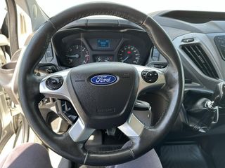 Ford Transit 2016 <DANOS CARS>-thumb-19