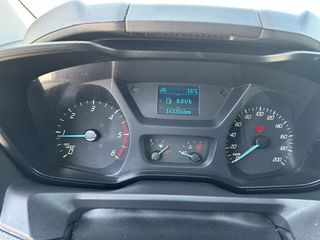 Ford Transit 2016 <DANOS CARS>-thumb-20
