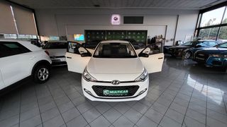 Hyundai i 20 '18 1.2 Active