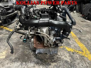 ΚΙΝΗΤΗΡΑΣ 1.0 ECOBOOST 125HP FORD FIESTA 2017-2024  ( B7JC )( B7JA )( B7JB)  3 ΜΗΝΕΣ ΓΡΑΠΤΗ ΕΓΓΥΗΣΗ -thumb-2