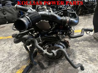 ΚΙΝΗΤΗΡΑΣ 1.0 ECOBOOST 125HP FORD FIESTA 2017-2024  ( B7JC )( B7JA )( B7JB)  3 ΜΗΝΕΣ ΓΡΑΠΤΗ ΕΓΓΥΗΣΗ -thumb-3