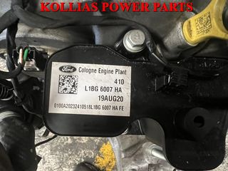 ΚΙΝΗΤΗΡΑΣ 1.0 ECOBOOST 125HP FORD FIESTA 2017-2024  ( B7JC )( B7JA )( B7JB)  3 ΜΗΝΕΣ ΓΡΑΠΤΗ ΕΓΓΥΗΣΗ -thumb-8