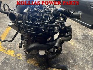 ΚΙΝΗΤΗΡΑΣ 1.0 ECOBOOST 125HP FORD FIESTA 2017-2024  ( B7JC )( B7JA )( B7JB)  3 ΜΗΝΕΣ ΓΡΑΠΤΗ ΕΓΓΥΗΣΗ -thumb-4