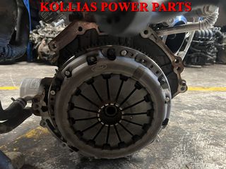 ΚΙΝΗΤΗΡΑΣ 1.0 ECOBOOST 125HP FORD FIESTA 2017-2024  ( B7JC )( B7JA )( B7JB)  3 ΜΗΝΕΣ ΓΡΑΠΤΗ ΕΓΓΥΗΣΗ -thumb-7