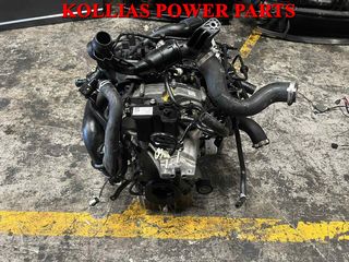 ΚΙΝΗΤΗΡΑΣ 1.0 ECOBOOST 125HP FORD FIESTA 2017-2024  ( B7JC )( B7JA )( B7JB)  3 ΜΗΝΕΣ ΓΡΑΠΤΗ ΕΓΓΥΗΣΗ -thumb-5