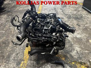 ΚΙΝΗΤΗΡΑΣ 1.0 ECOBOOST 125HP FORD FIESTA 2017-2024  ( B7JC )( B7JA )( B7JB)  3 ΜΗΝΕΣ ΓΡΑΠΤΗ ΕΓΓΥΗΣΗ -thumb-1
