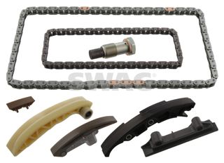 SWAG 30945735 - Timing Chain Kit Σετ καδένας χρονισμού
