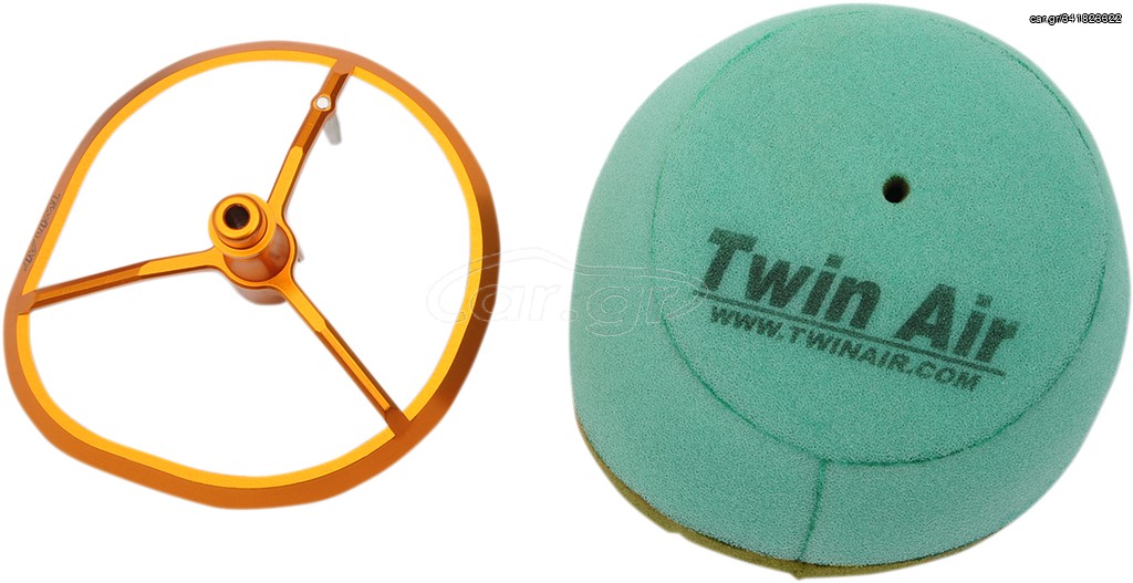 TWIN AIR YZ POWER FLOW KIT