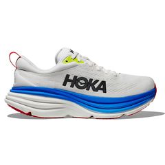 Hoka Ανδρικά Bondi 8 Running Παπούτσια 1123202-BVR
