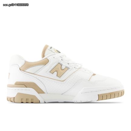 New Balance Γυναικεία Αθλητικά BBW550BT Sneakers Παπούτσια