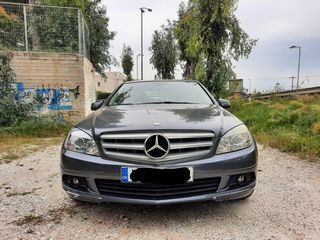 Mercedes-Benz 180 '09 1600