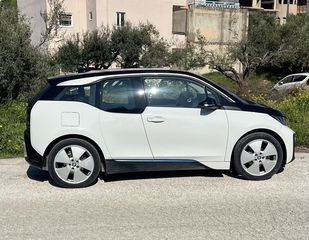 Bmw i3 '19