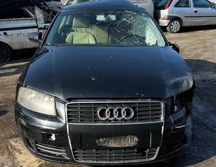 AUDI A3 04-12 1,6 BGO