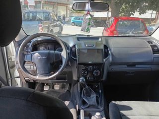 Isuzu D-Max 2012 ΠΡΟΣΦΟΡΑ!!!-thumb-7