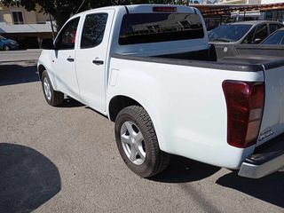 Isuzu D-Max 2012 ΠΡΟΣΦΟΡΑ!!!-thumb-3