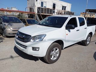 Isuzu D-Max 2012 ΠΡΟΣΦΟΡΑ!!!-thumb-1