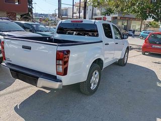 Isuzu D-Max 2012 ΠΡΟΣΦΟΡΑ!!!-thumb-2