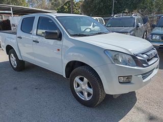 Isuzu D-Max 2012 ΠΡΟΣΦΟΡΑ!!!-thumb-4