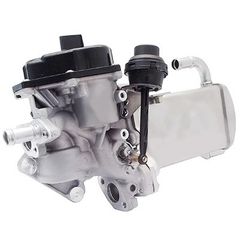 SWAG 30949840 - EGR Module