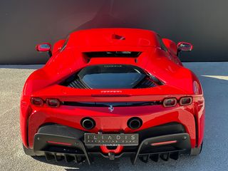 Ferrari SF90 2023 STRADALE-thumb-10