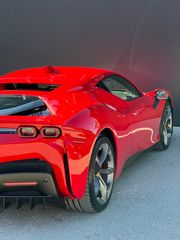 Ferrari SF90 2023 STRADALE-thumb-14